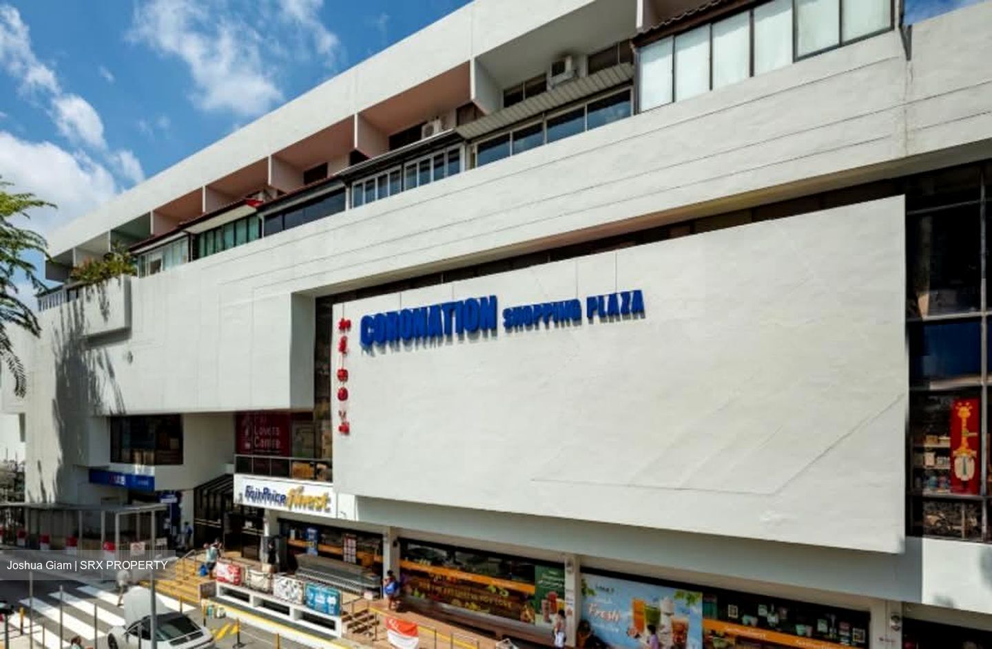 Coronation Shopping Plaza (D10), Shop House #560361711